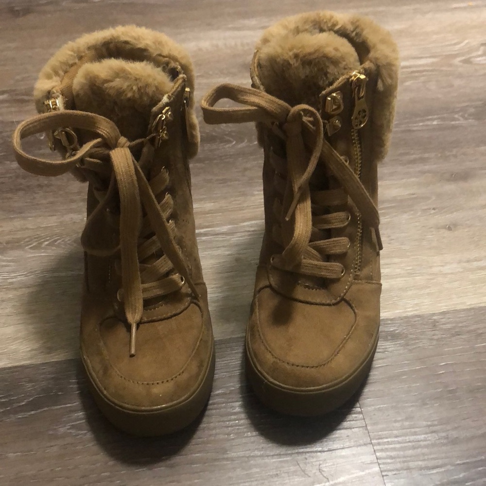 Guess Booties